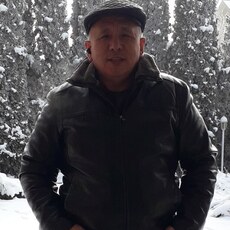 Фотография мужчины Булат, 59 лет из г. Астана