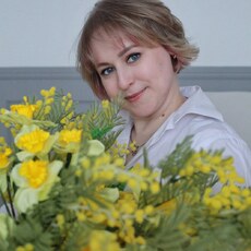 Фотография девушки Ольга, 38 лет из г. Дзержинск