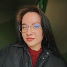 Фотография девушки Светлана, 21 год из г. Наро-Фоминск