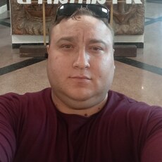 Фотография мужчины Ден, 37 лет из г. Волгоград