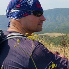 Фотография мужчины Олег, 50 лет из г. Геленджик