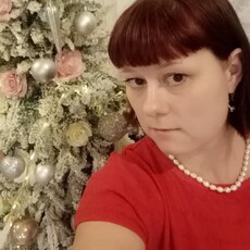 Фотография девушки Ирина, 37 лет из г. Уяр
