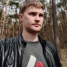 Фотография мужчины Родион, 33 года из г. Солигорск