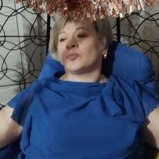 Фотография девушки Елена, 47 лет из г. Колпино