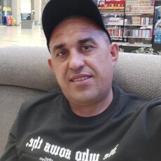 Фотография мужчины Александр, 38 лет из г. Норильск