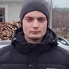 Фотография мужчины Владислав, 24 года из г. Чечельник