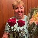 Галина, 69 лет