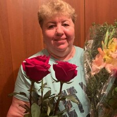 Фотография девушки Галина, 70 лет из г. Одинцово