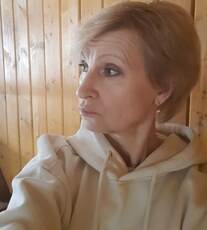 Фотография девушки Алла, 60 лет из г. Тверь