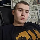 Владимир, 21 год