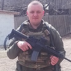 Фотография мужчины Дзюбик Владіслав, 31 год из г. Днепр