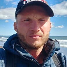 Фотография мужчины Колян, 42 года из г. Павлово