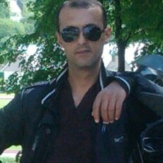 Фотография мужчины Виталя, 43 года из г. Кобрин