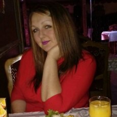 Фотография девушки Светочка, 43 года из г. Воскресенск