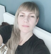 Фотография девушки Ольга, 46 лет из г. Варшава
