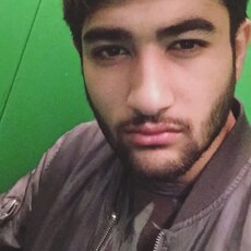 Фотография мужчины Дияр, 28 лет из г. Алматы