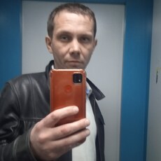 Фотография мужчины Александр, 38 лет из г. Саров