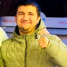 Фотография мужчины Адам, 25 лет из г. Янаул