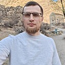 Мик, 45 лет