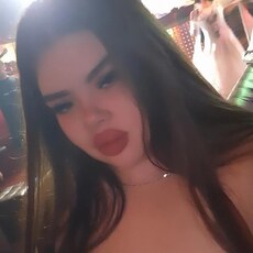 Фотография девушки Милена, 22 года из г. Бишкек