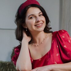 Фотография девушки Катя, 34 года из г. Аксай