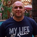 Митяй, 43 года