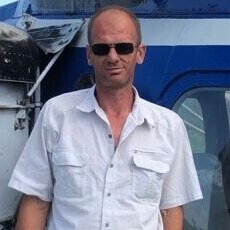 Фотография мужчины Евгений, 46 лет из г. Буденновск