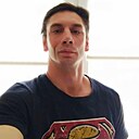 Mike Southman, 40 лет
