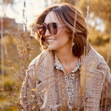 Фотография девушки Каролина, 50 лет из г. Москва