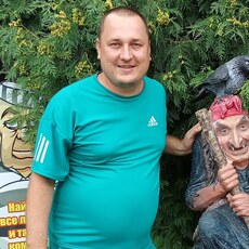 Фотография мужчины Спартак, 40 лет из г. Фролово