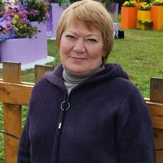 Фотография девушки Роза, 63 года из г. Альметьевск