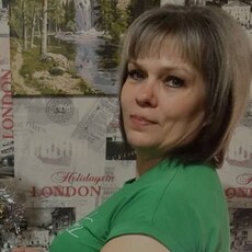 Фотография девушки Людмила, 47 лет из г. Валуйки