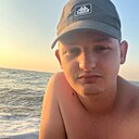 Дмитрий, 25 лет