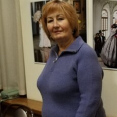 Фотография девушки Людмила, 61 год из г. Самара
