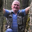 Анатолий, 64 года