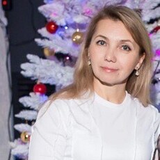 Фотография девушки Дина, 49 лет из г. Пенза