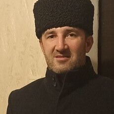 Фотография мужчины Исмаил, 43 года из г. Кизилюрт