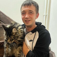 Фотография мужчины Павел, 38 лет из г. Барнаул