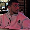 Камран, 25 лет