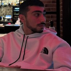 Фотография мужчины Камран, 25 лет из г. Калуга