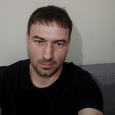 Фотография мужчины Константин, 40 лет из г. Иркутск