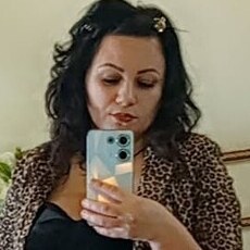 Фотография девушки Марина, 34 года из г. Волгоград