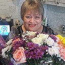 Alla, 61 год