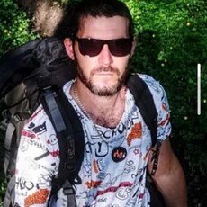 Фотография мужчины Sponsor, 45 лет из г. Брест