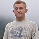 Ramazi, 34 года