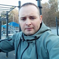 Фотография мужчины Николай, 37 лет из г. Хабаровск