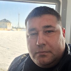 Фотография мужчины Евгений, 41 год из г. Димитровград