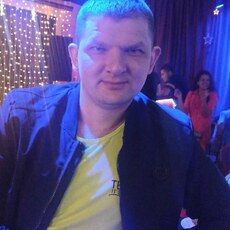 Фотография мужчины Андрей, 34 года из г. Братск