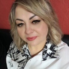 Фотография девушки Светик, 36 лет из г. Слуцк