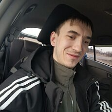 Фотография мужчины Евгений, 30 лет из г. Ангарск